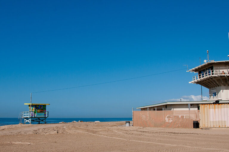 Photo Courtesy of Location Scout - Josh Hughes©