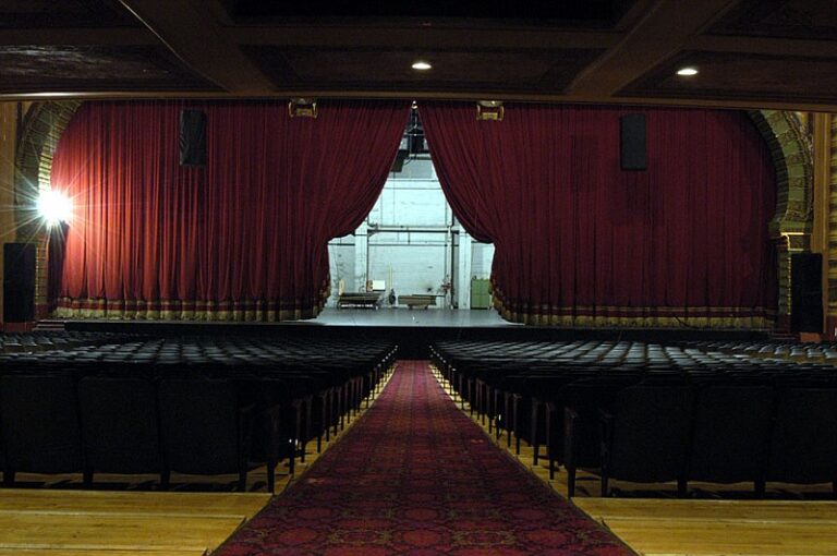 Photo Courtesy Location Scout - Jeff Morris© Photo Courtesy Location Scout - Jeff Morris©