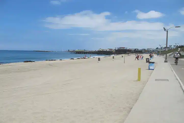 South Bay 50 Redondo beach 4