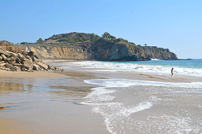 2. beach facing north 768x512