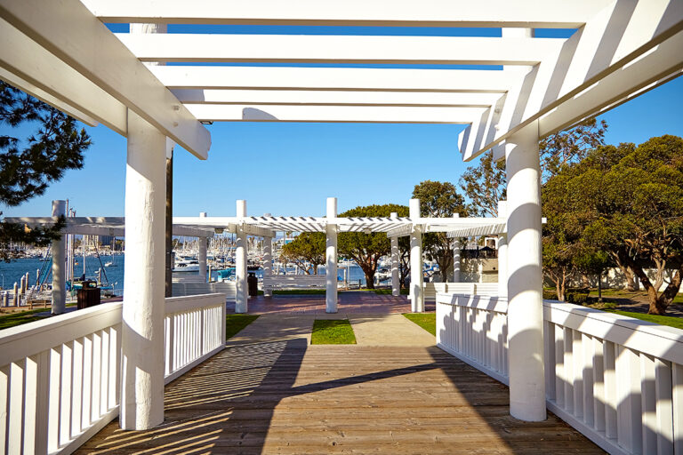 Burton W Chace Park 768x512