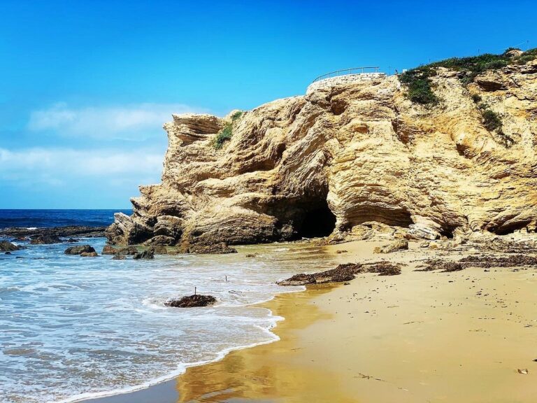 crystal cove state park 768x576