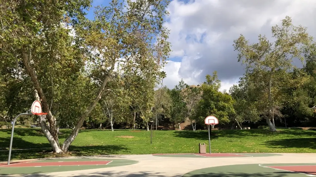 111914 PR Brace Canyon Park 1