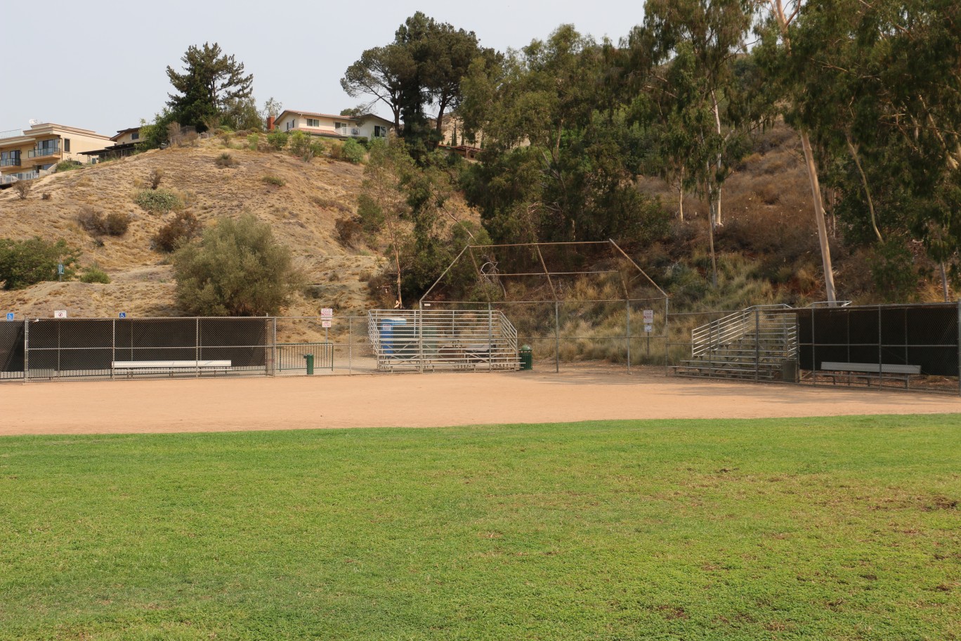 Bel Aire Ball Field 3