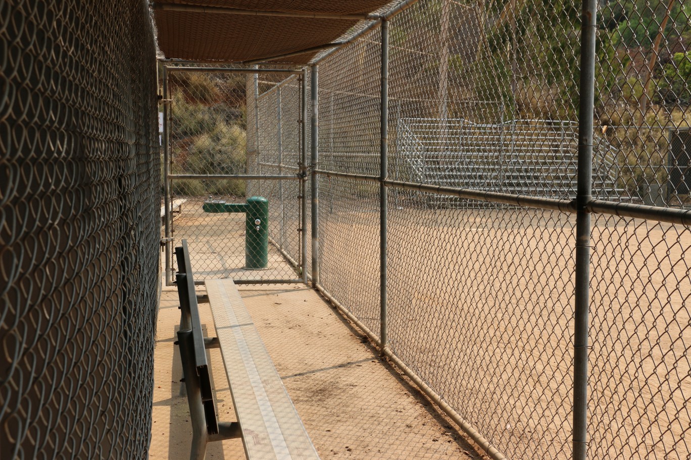 Bel Aire Ball Field 6