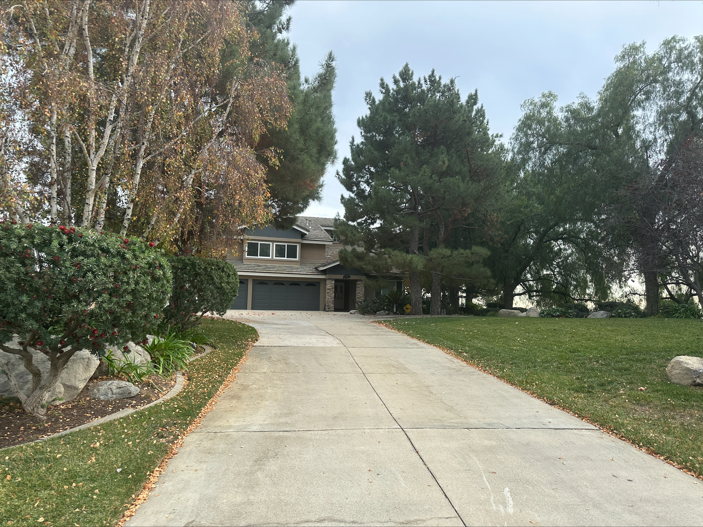 AB House San Dimas 2