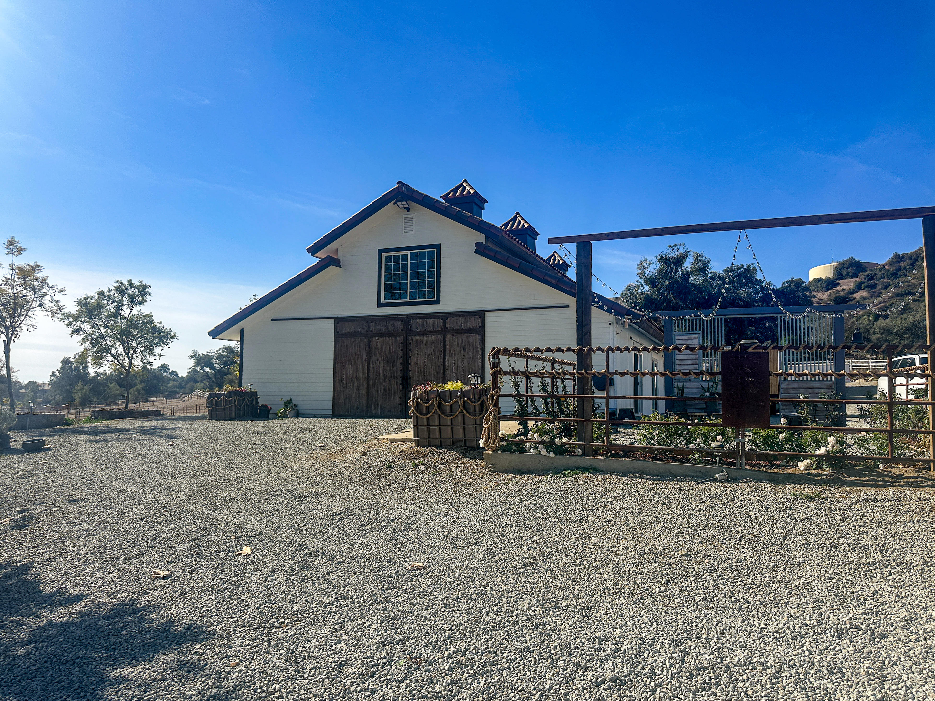 Banos Ranch Murrieta
