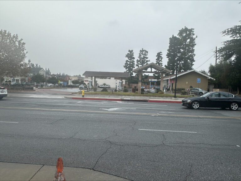 Chevron San Dimas 768x576