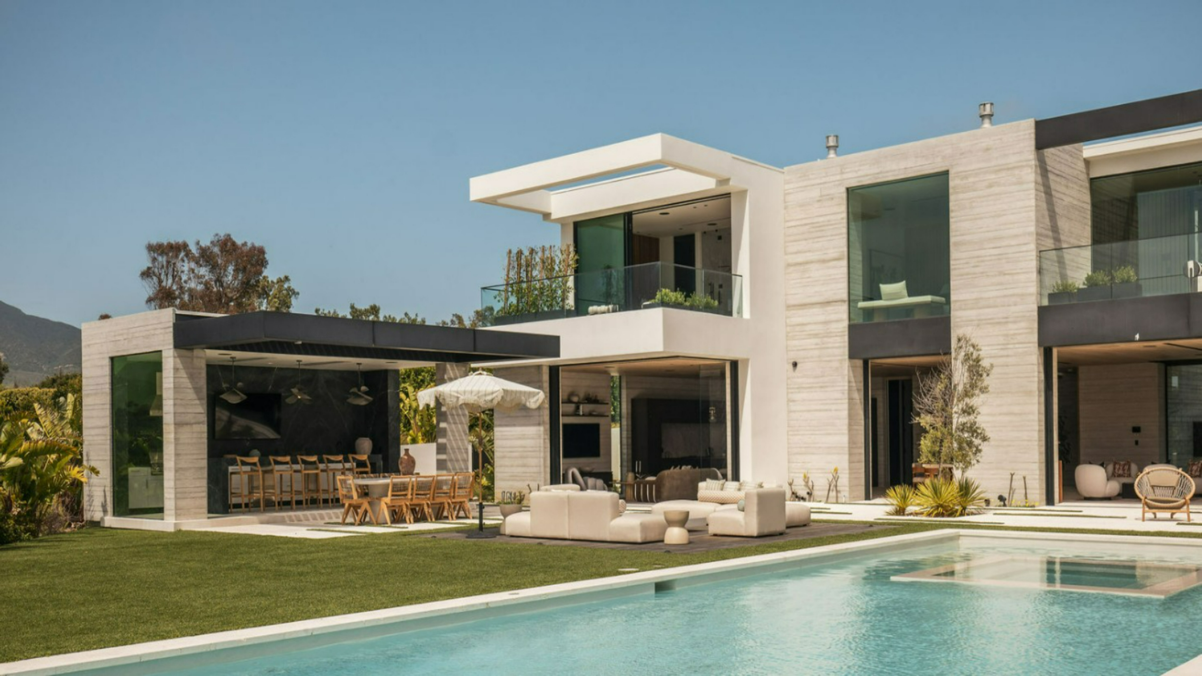 Dume Legacy 7