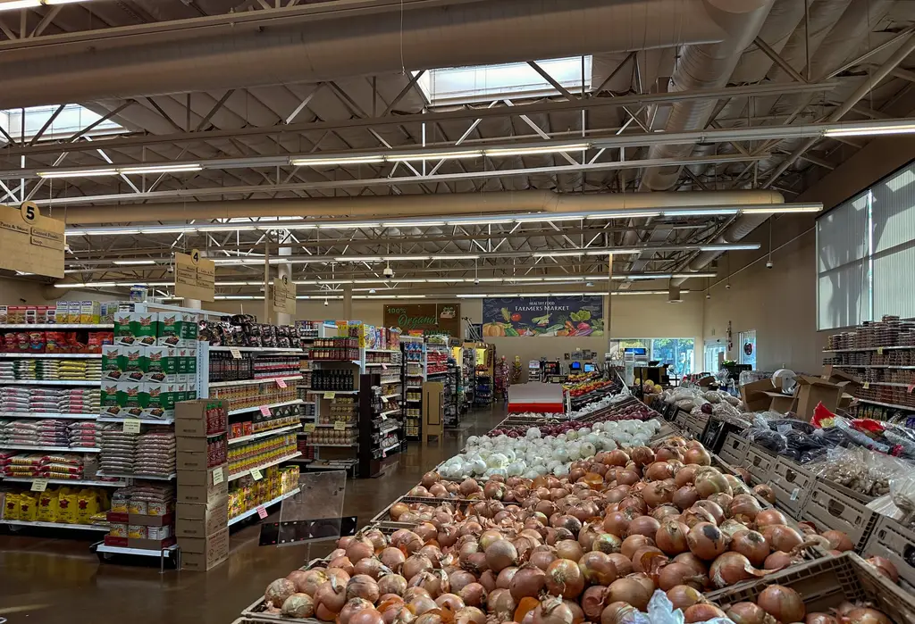 Farmers Market San Dimas 1