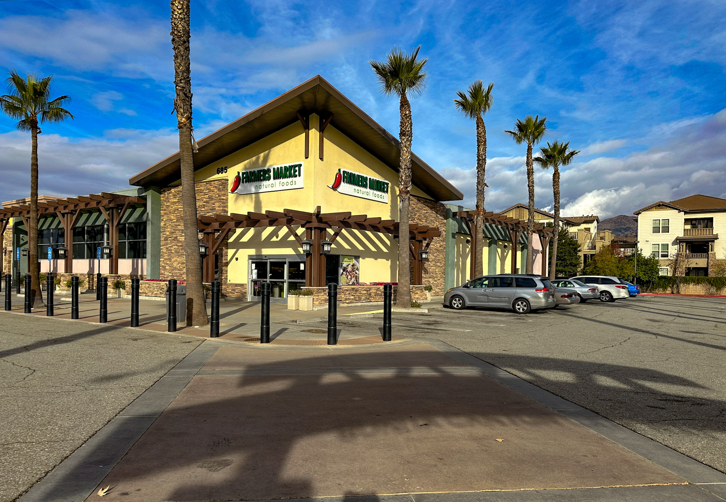 Farmers Market San Dimas 11