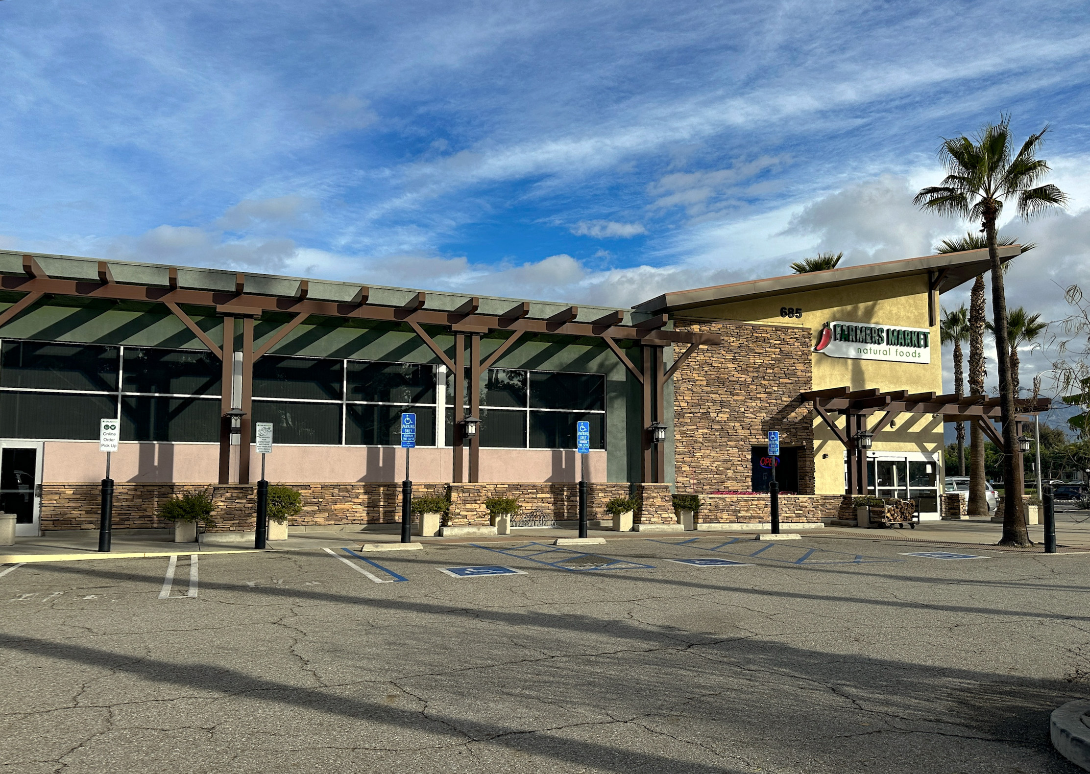 Farmers Market San Dimas 2