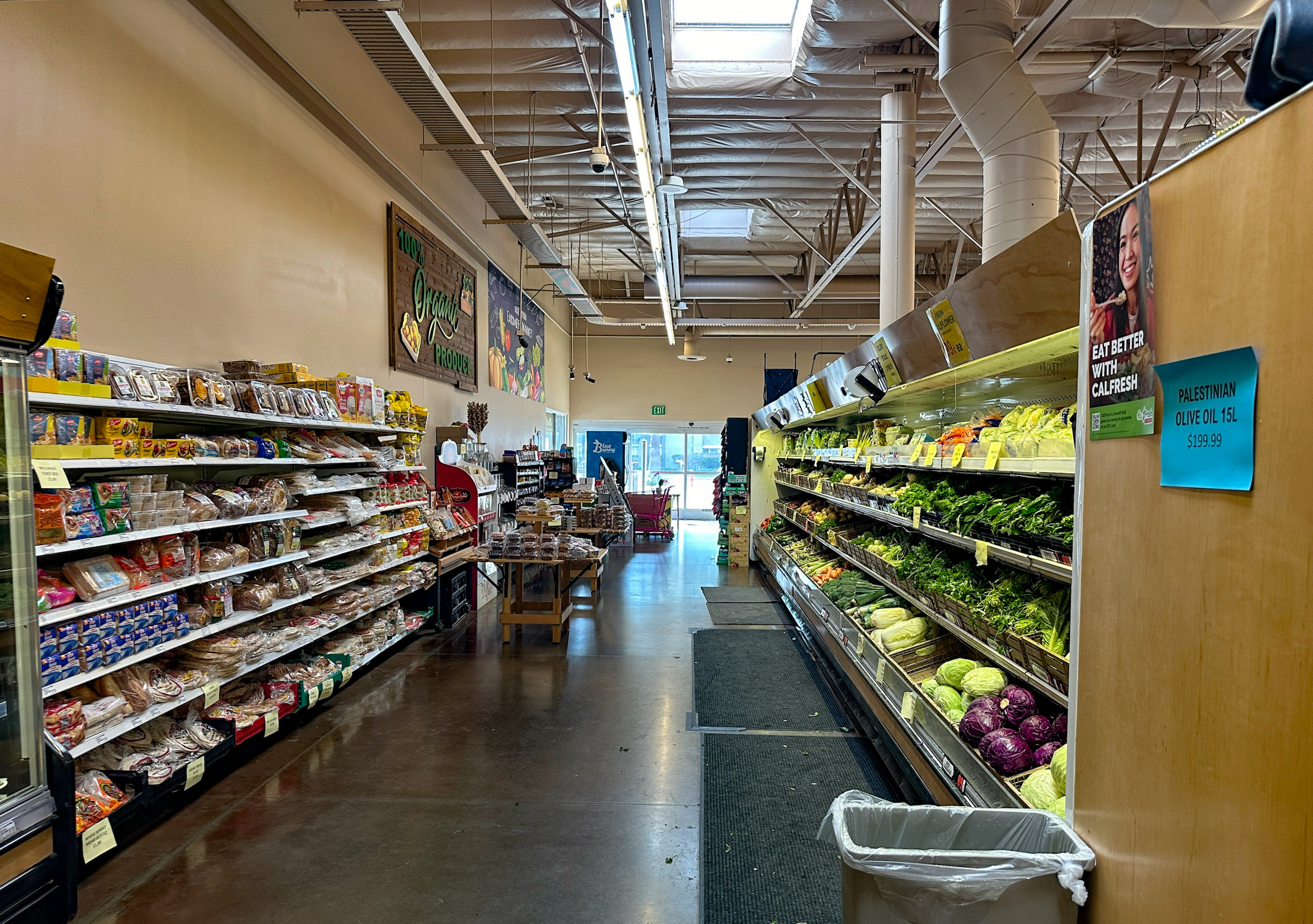 Farmers Market San Dimas 7