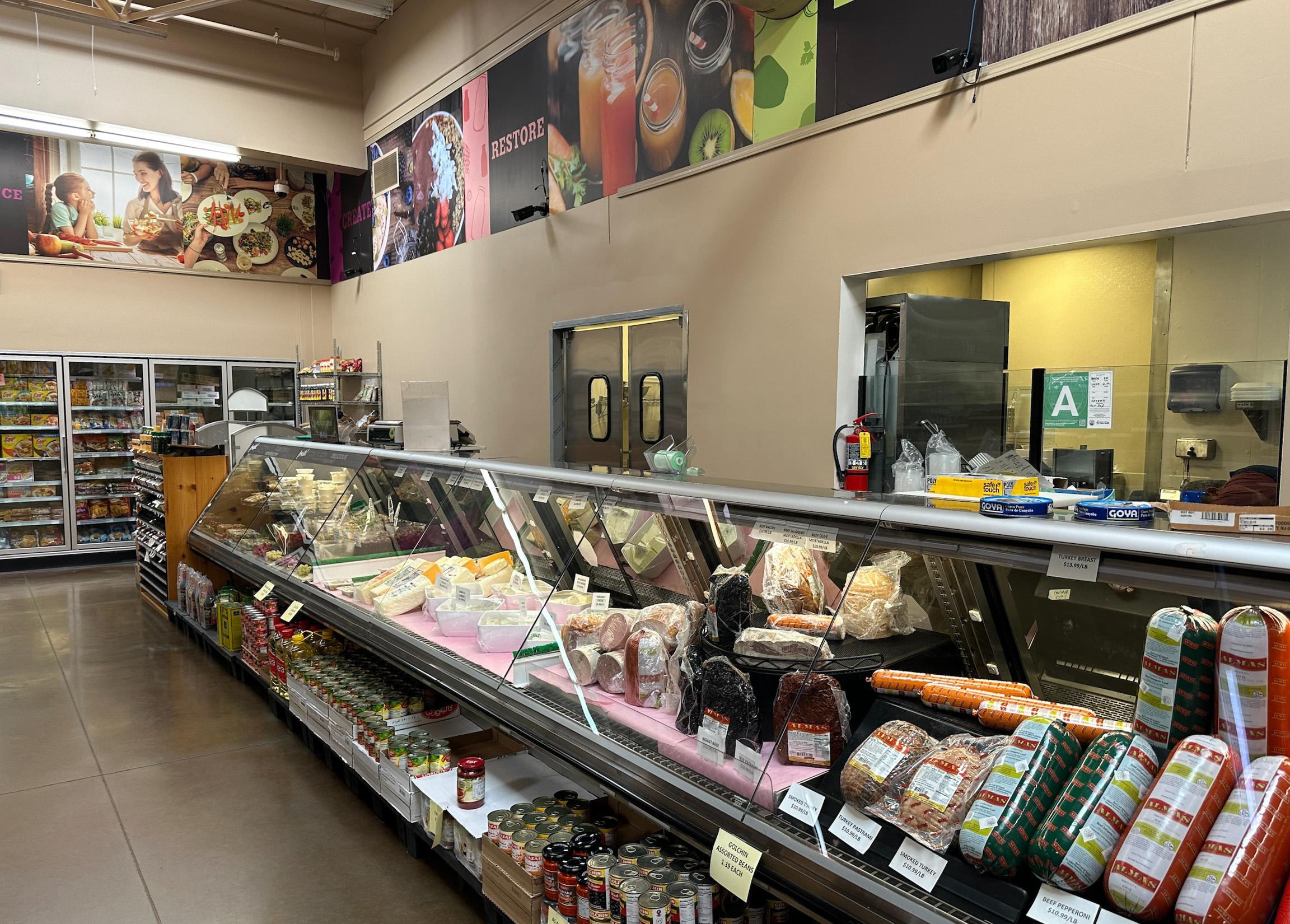 Farmers Market San Dimas 9