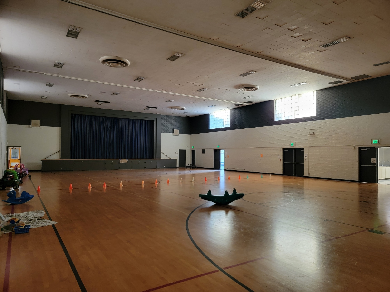 Glendale Presbyterian Church Glendale 1