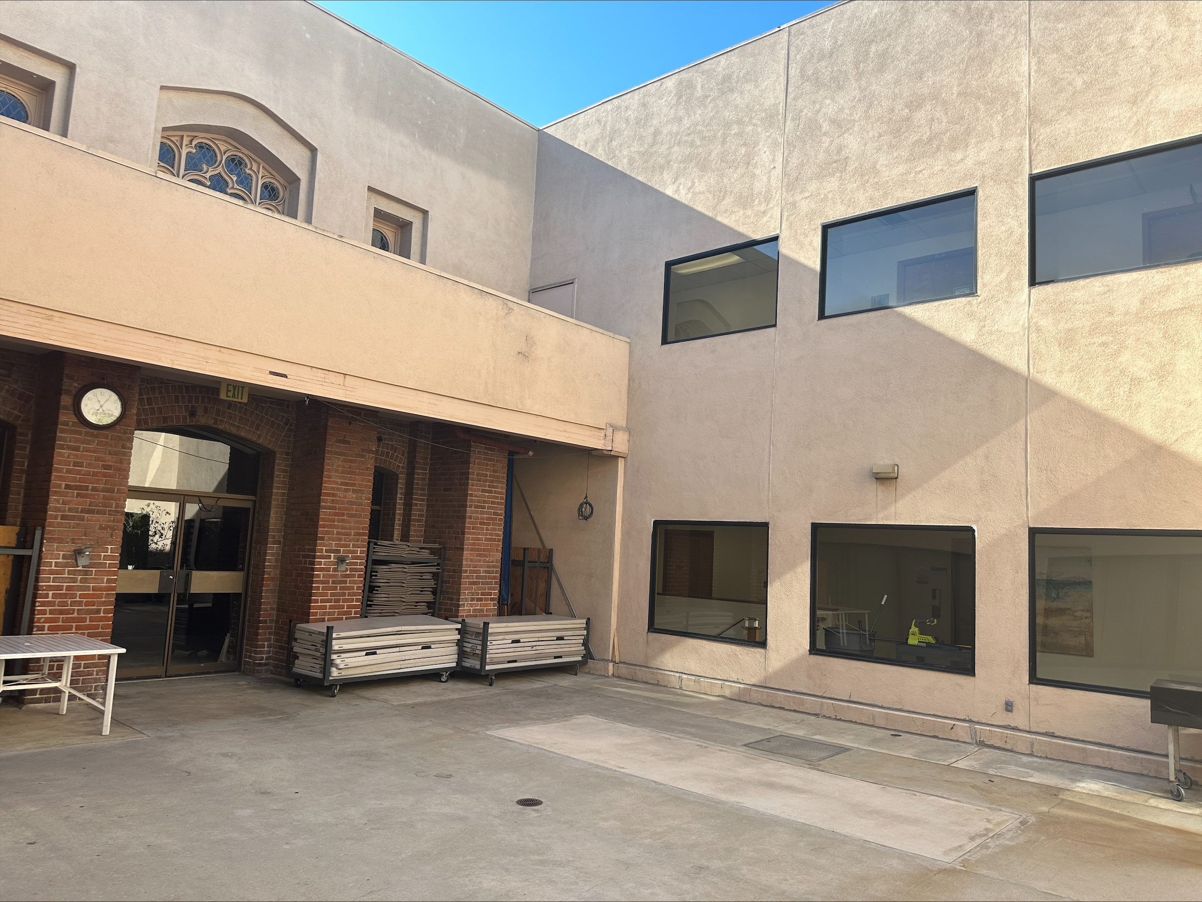 Glendale Presbyterian Church Glendale 11