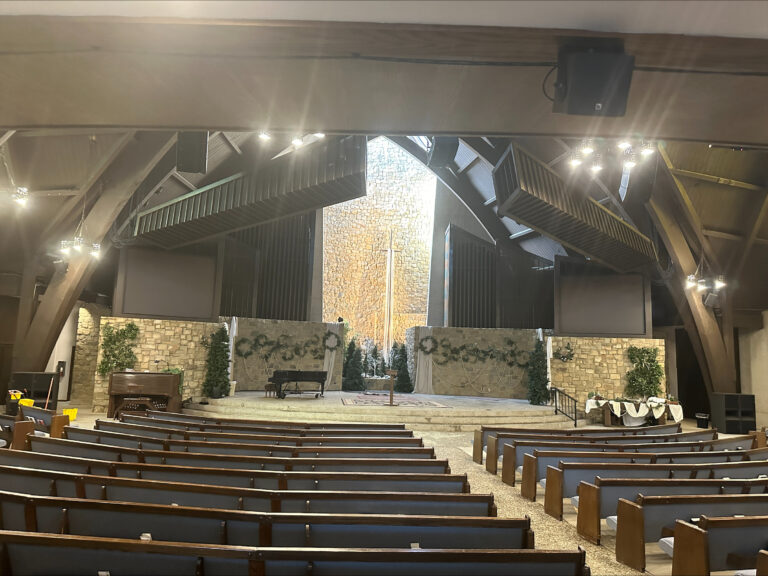 Glendale Presbyterian Church Glendale 12 768x576