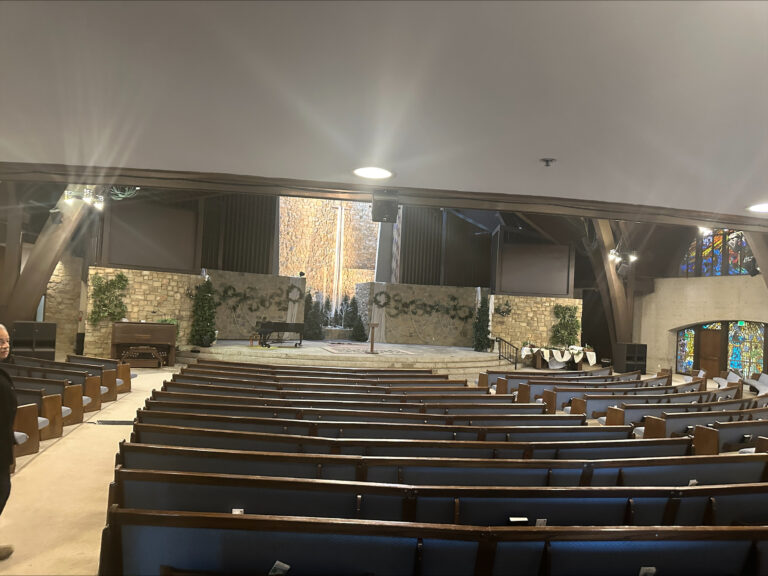 Glendale Presbyterian Church Glendale 3 768x576