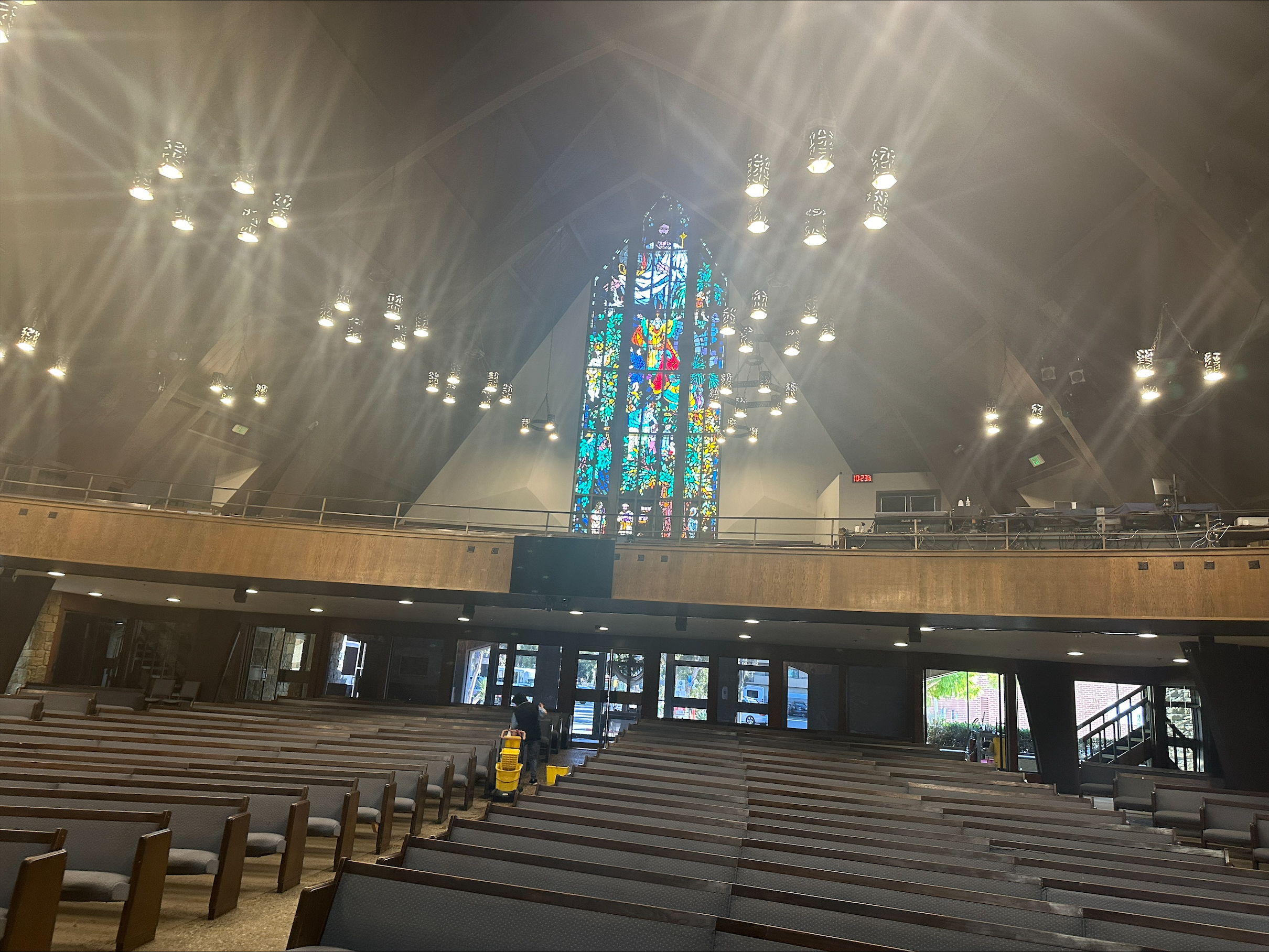 Glendale Presbyterian Church Glendale 5