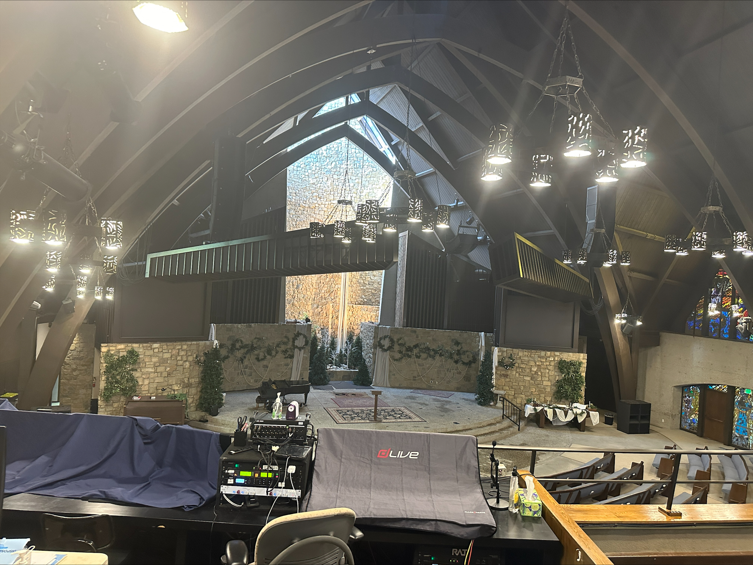 Glendale Presbyterian Church Glendale 6