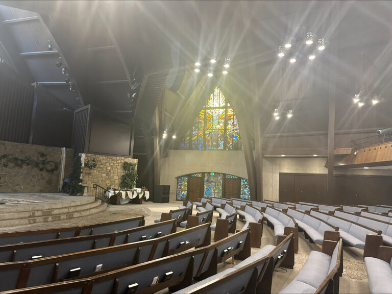Glendale Presbyterian Church Glendale 9 768x576