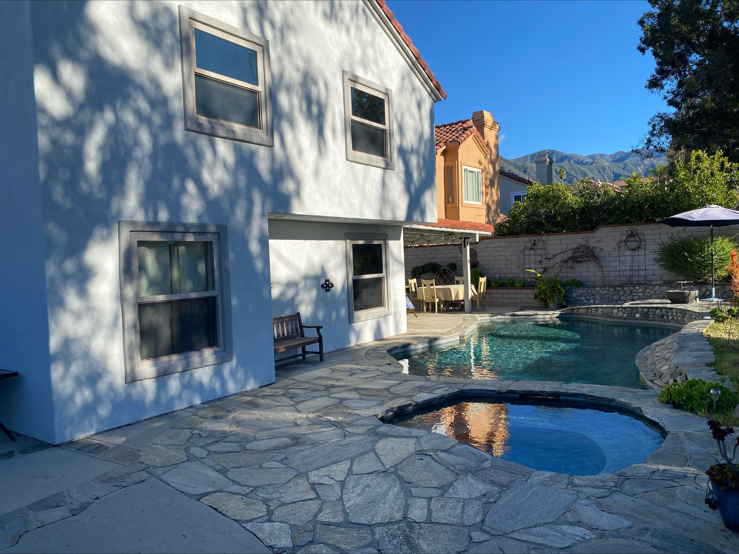 IH House La Verne 2