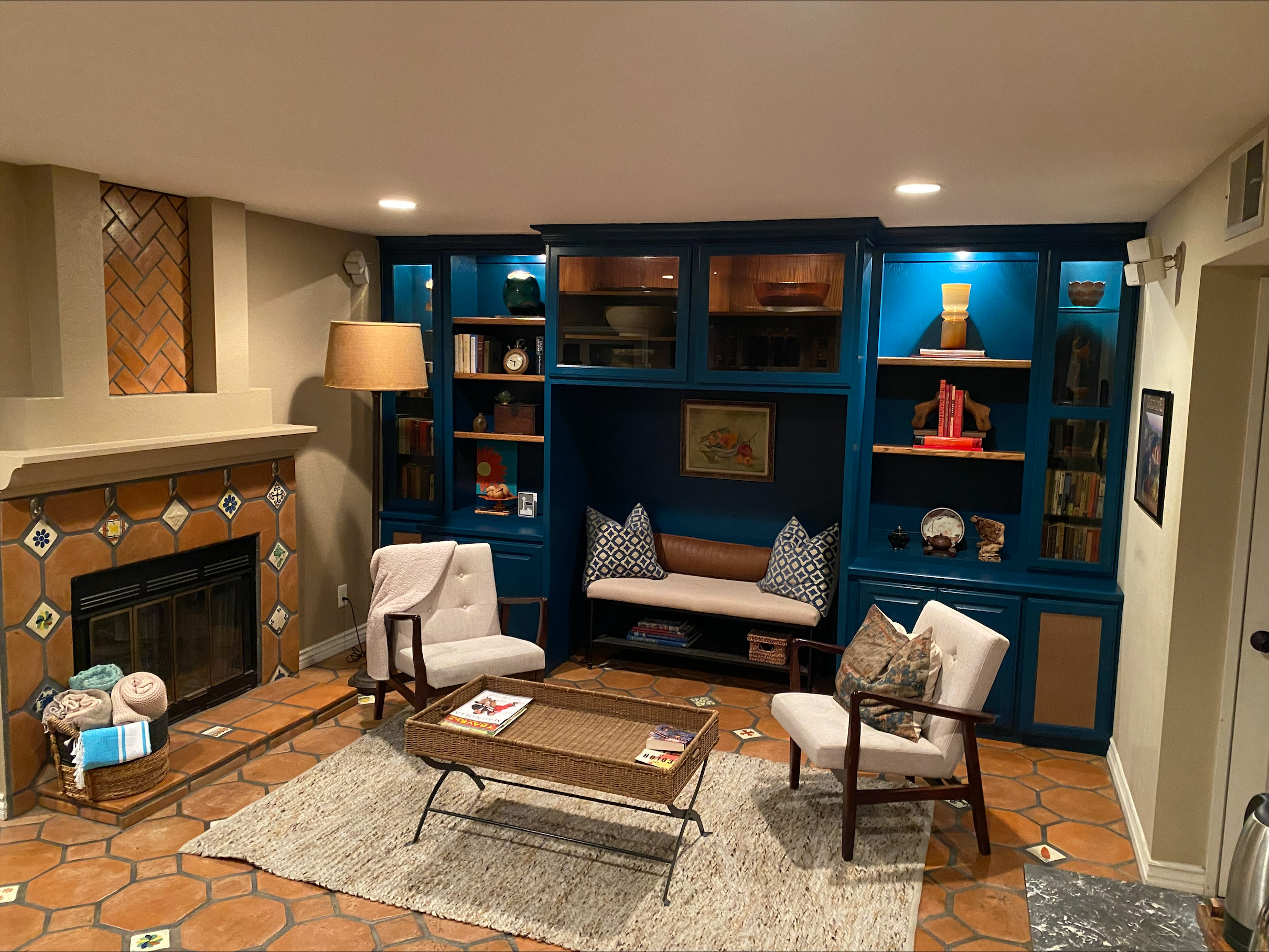 IH House La Verne 5