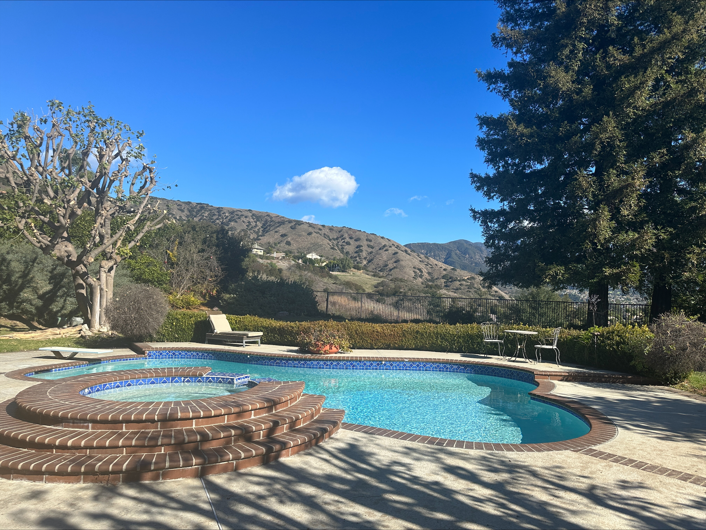 JS House San Dimas 2