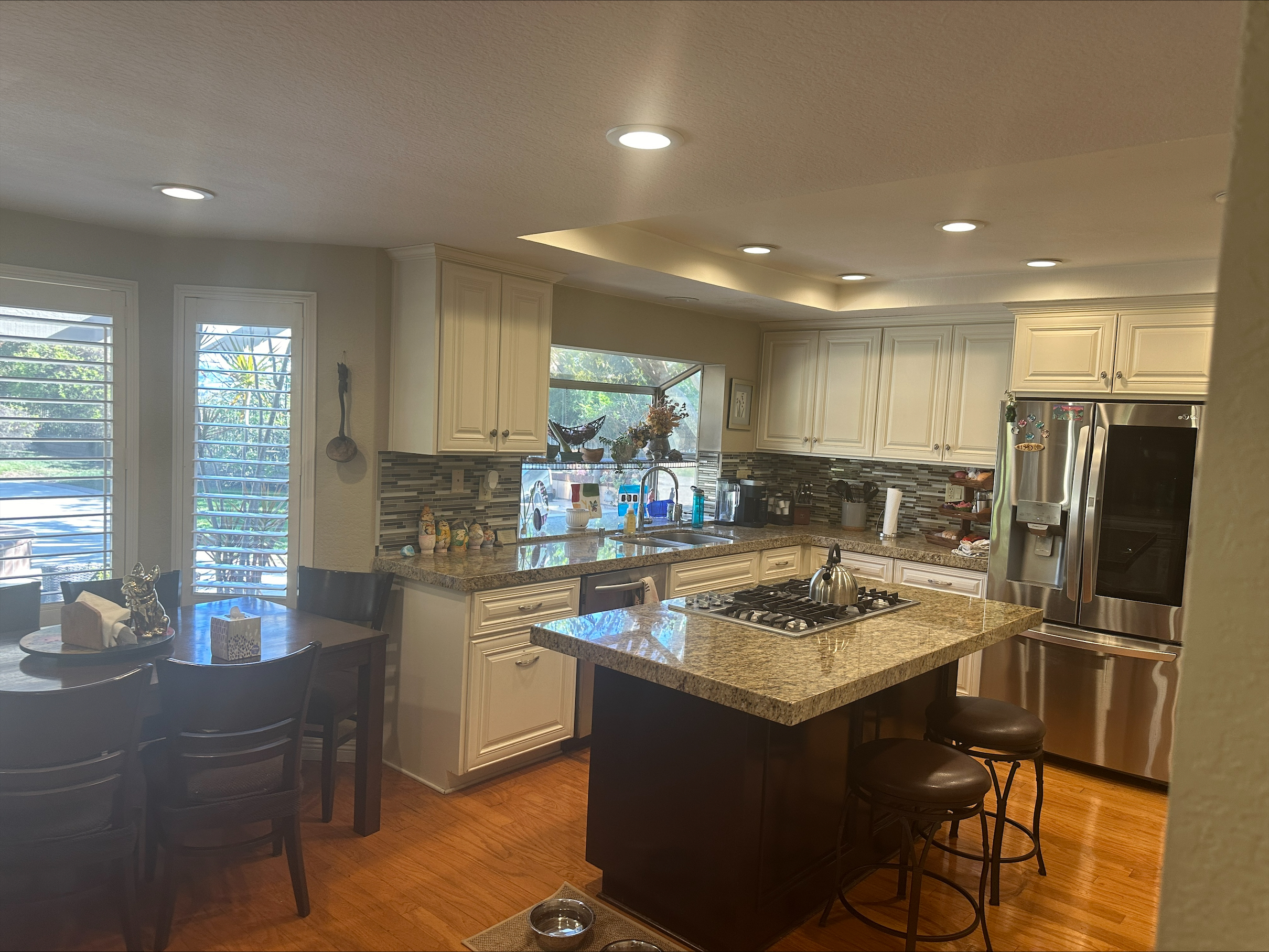 JS House San Dimas 5