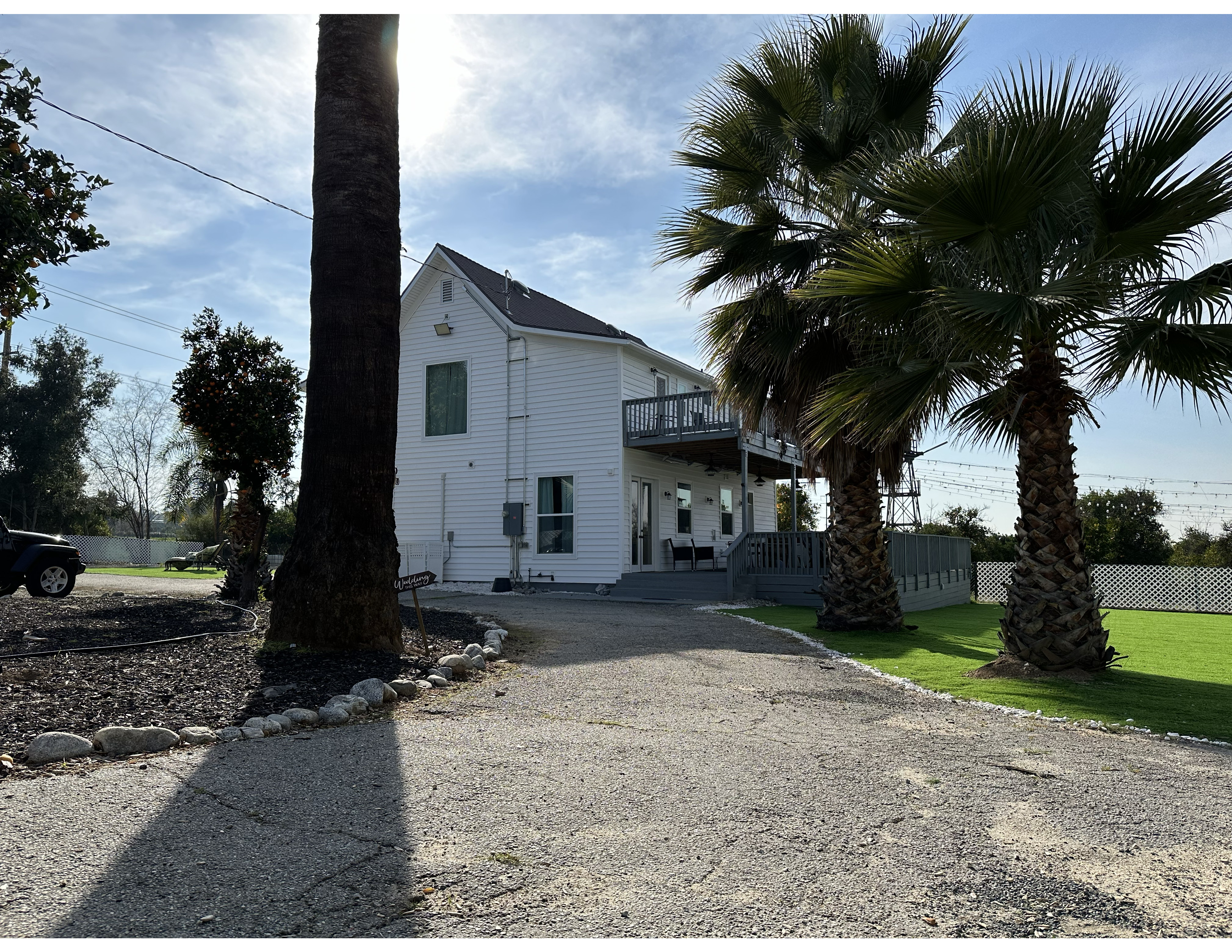 King Street House Redlands 1