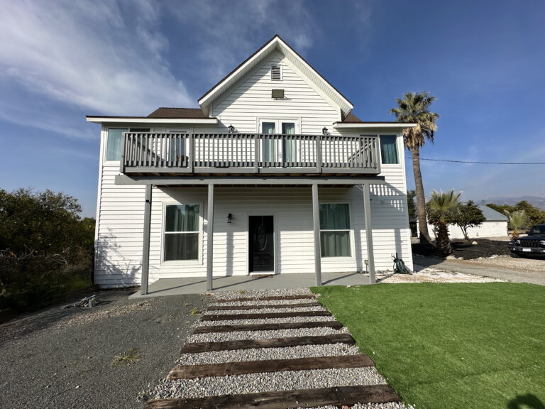 King Street House Redlands 12 768x576