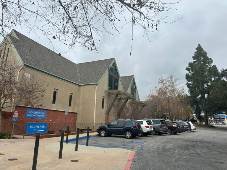 La Canada Presbyterian Church R3 La Canada 3 768x576
