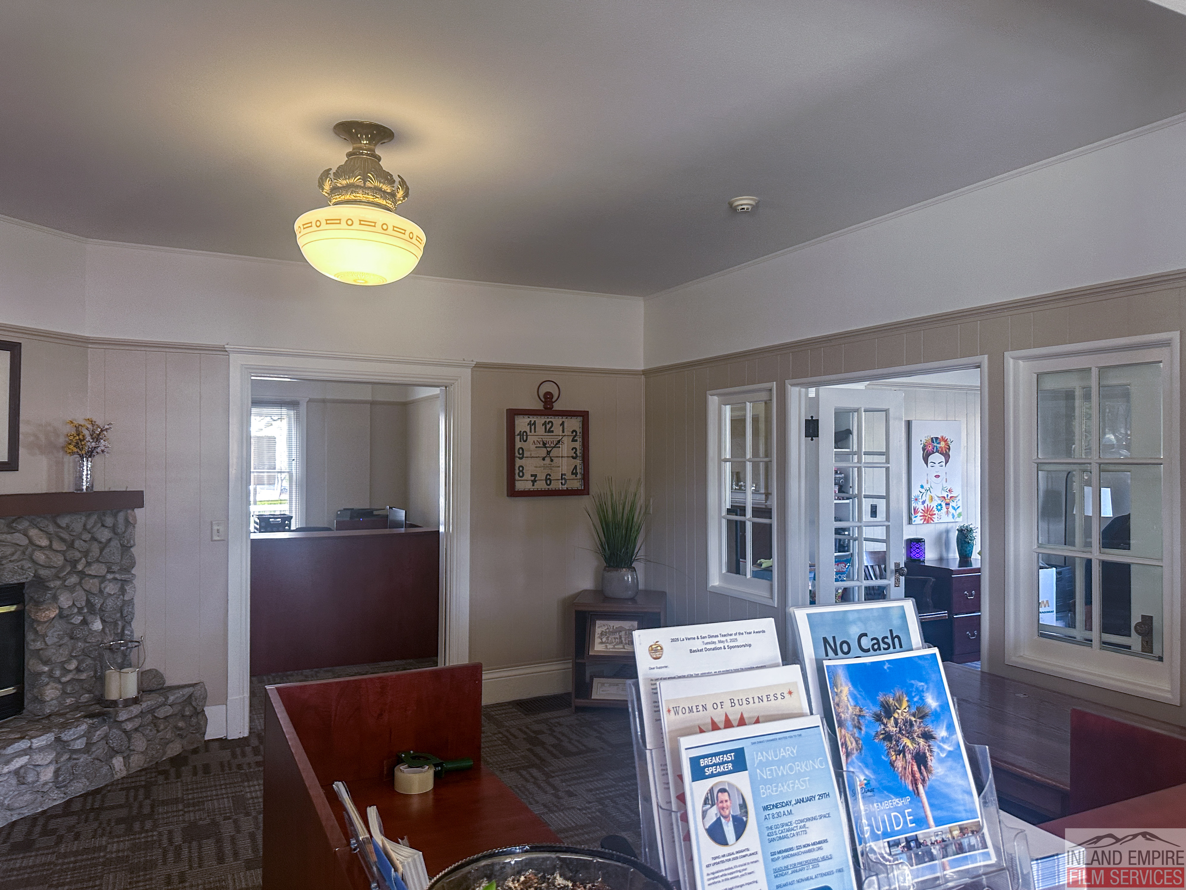 Martin House San Dimas1