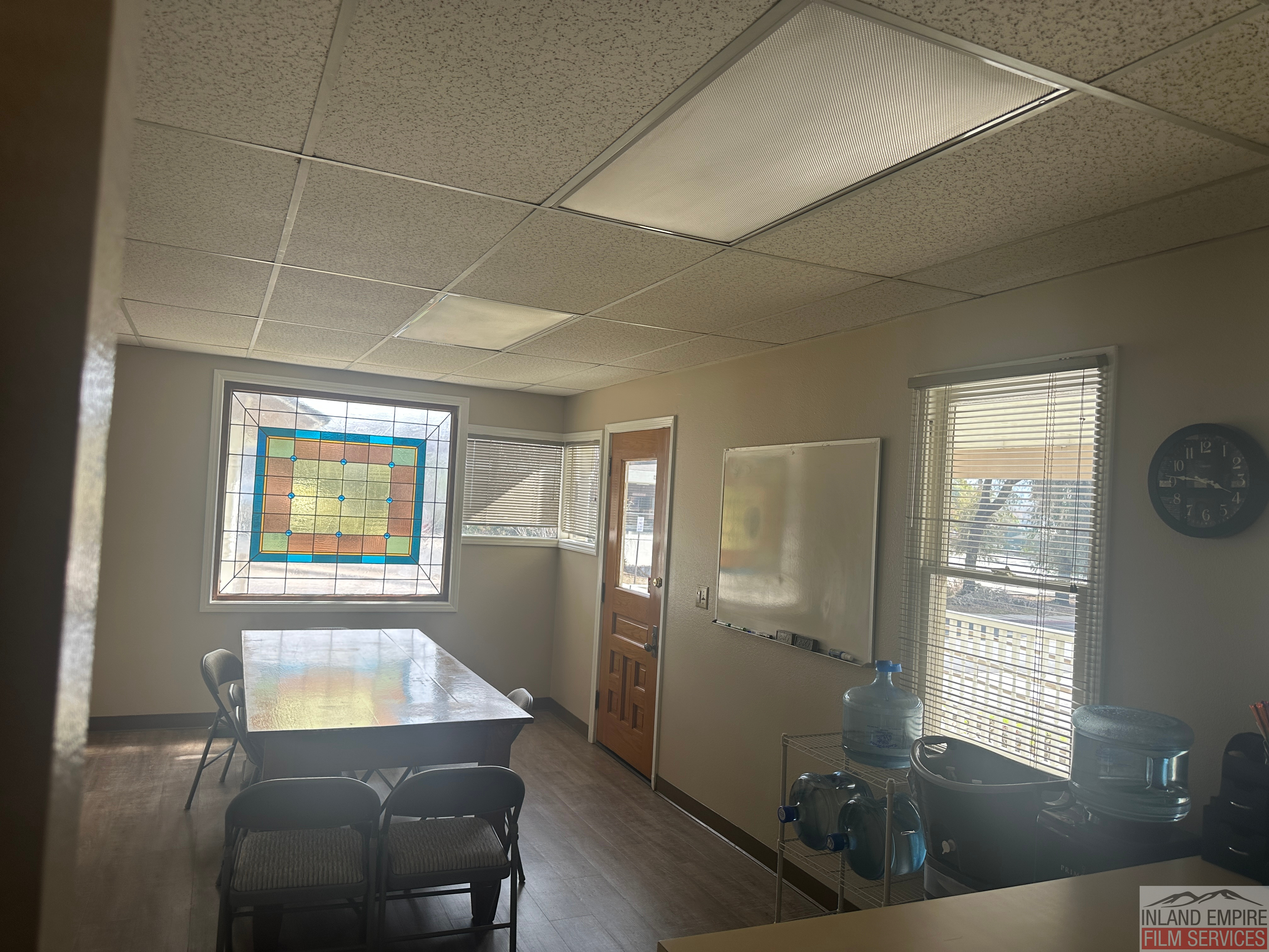 Martin House San Dimas2