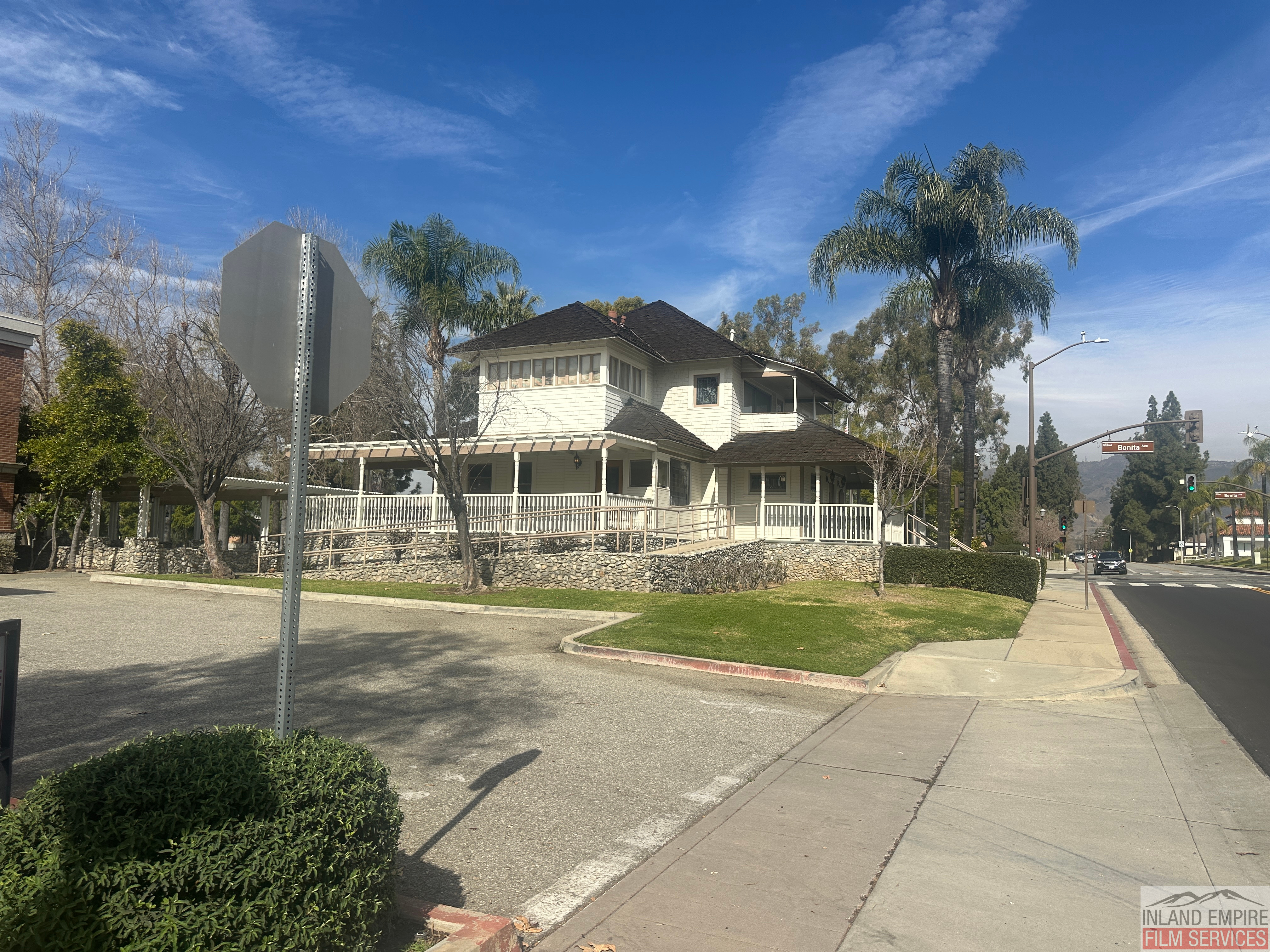 Martin House San Dimas5