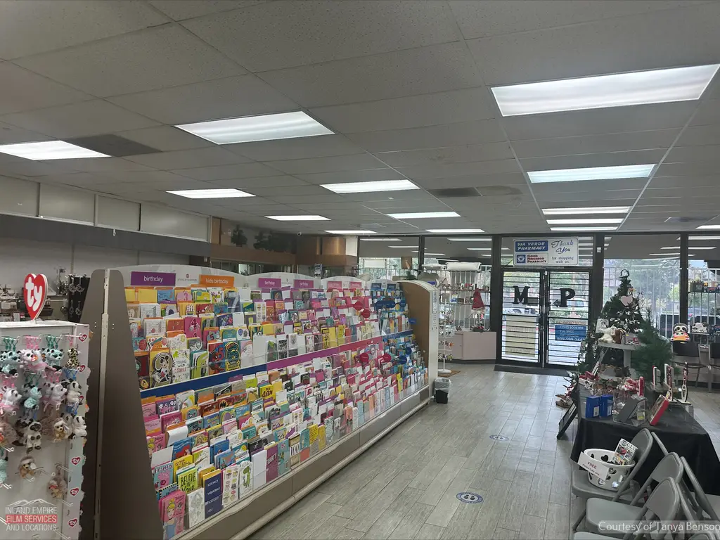 Mercy Pharmacy San Dimas 1