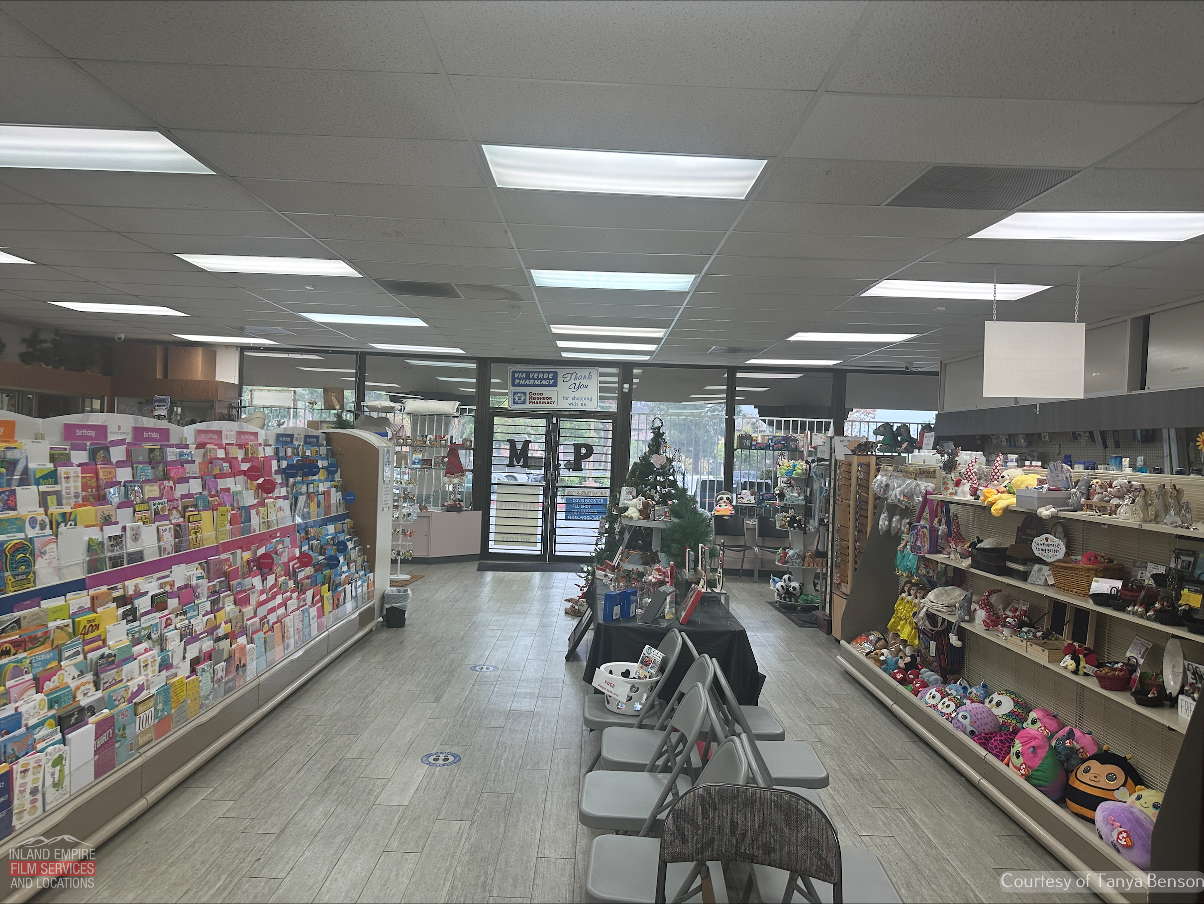 Mercy Pharmacy San Dimas 2