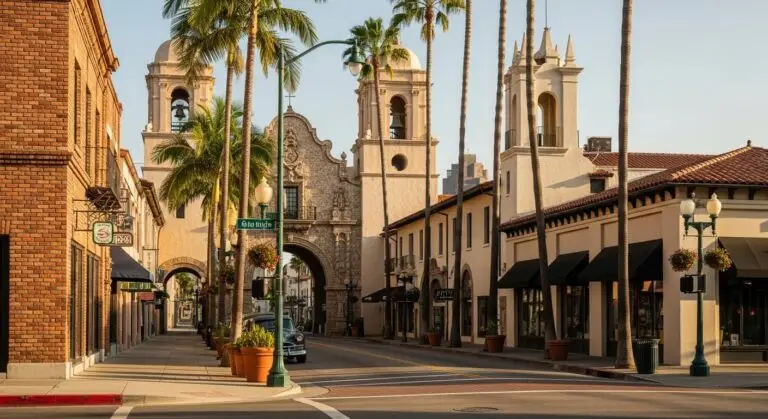 Riverside Film Locations