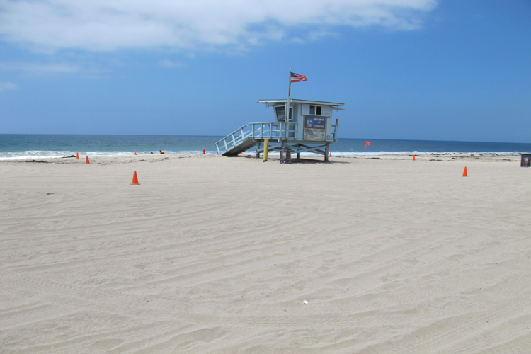 Torrance Beach 6