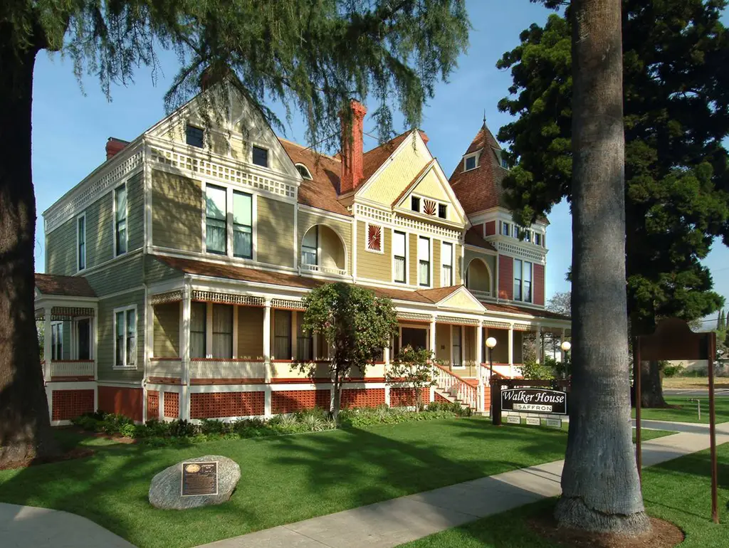 WalkerHouse PeteBleyer 1