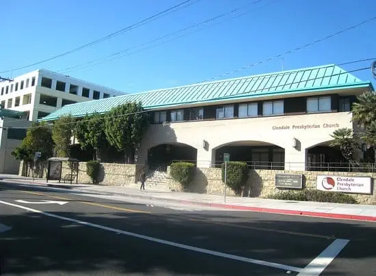 serving its congregation