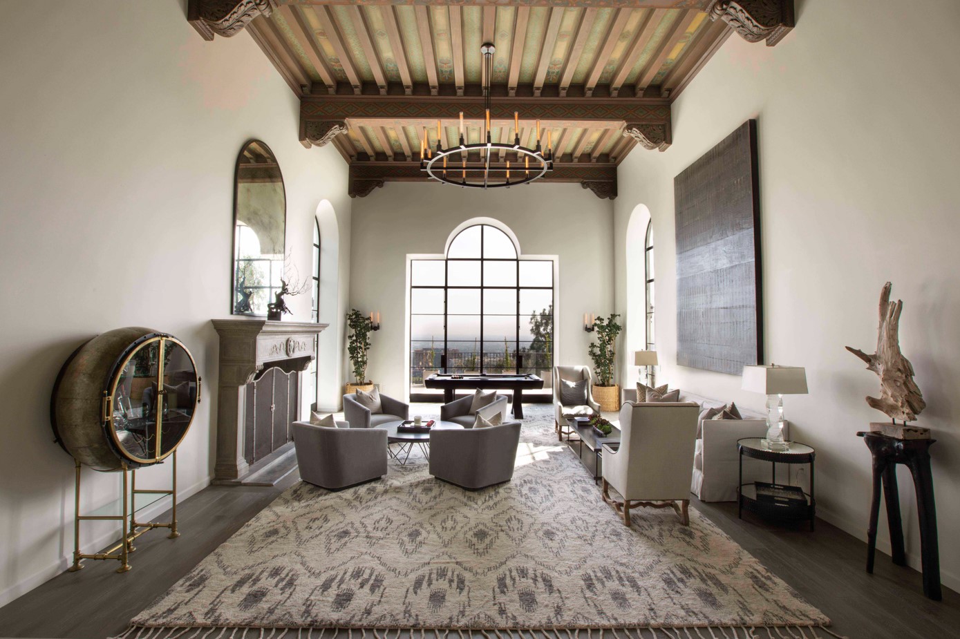 4 Grand Room 1