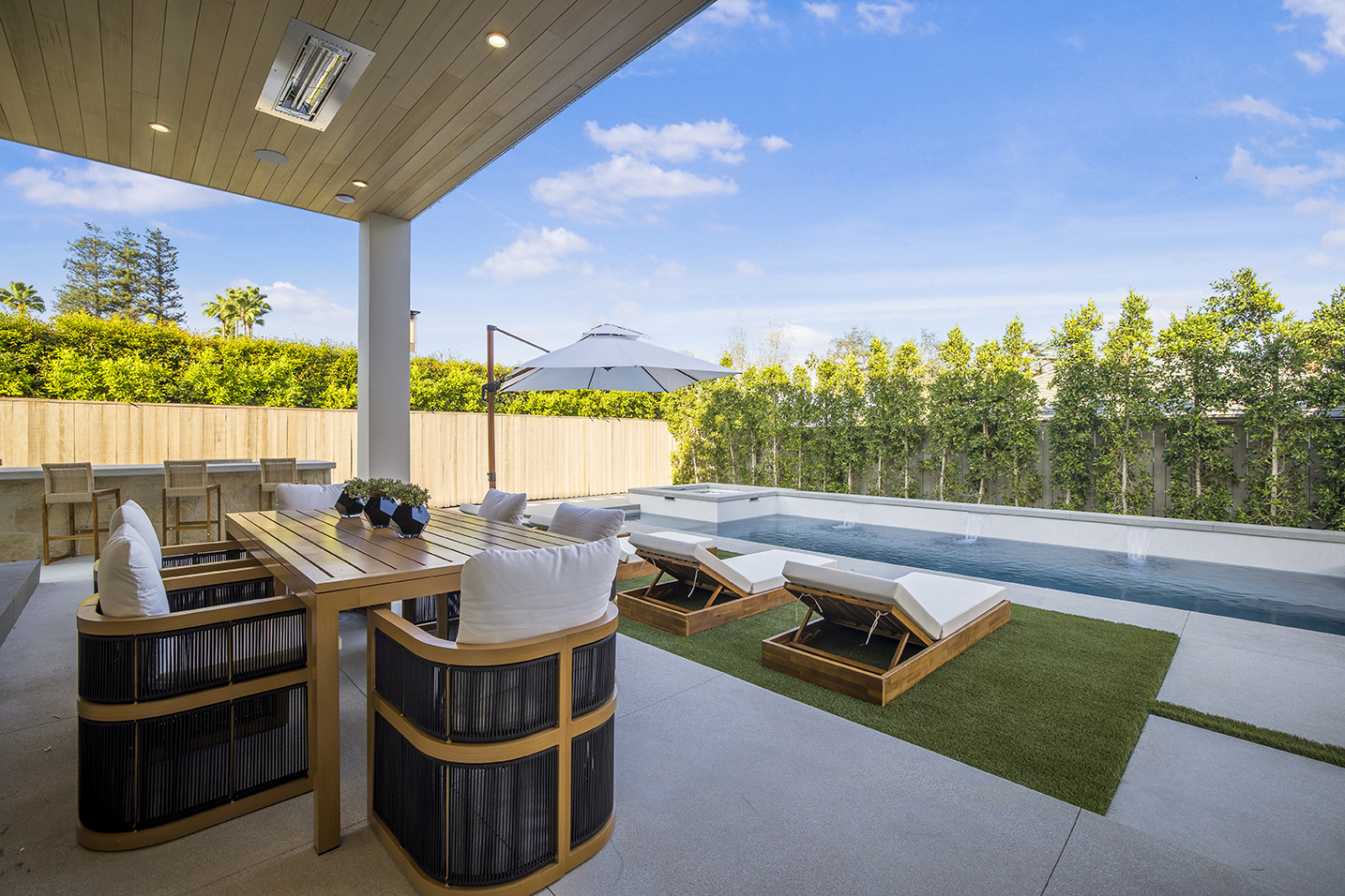 Amestoy Modern 4