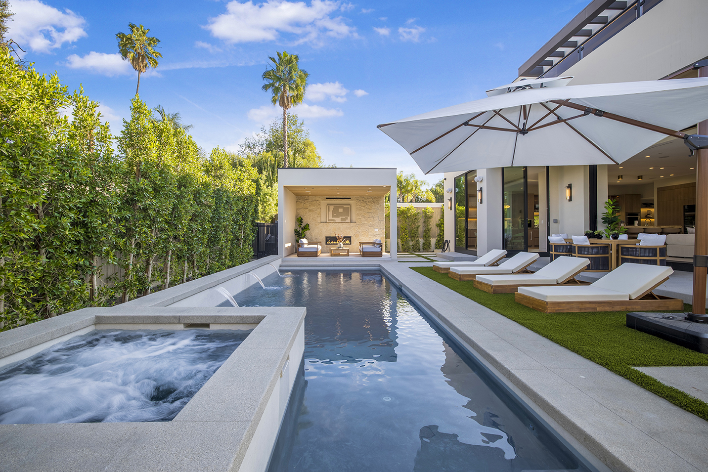 Amestoy Modern 5