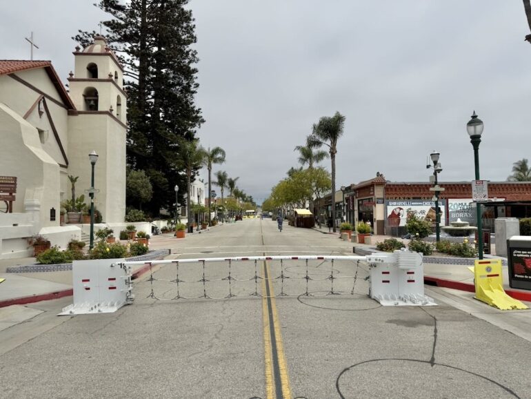 E Main Street promenade Ventura by Siteline 770x578 1