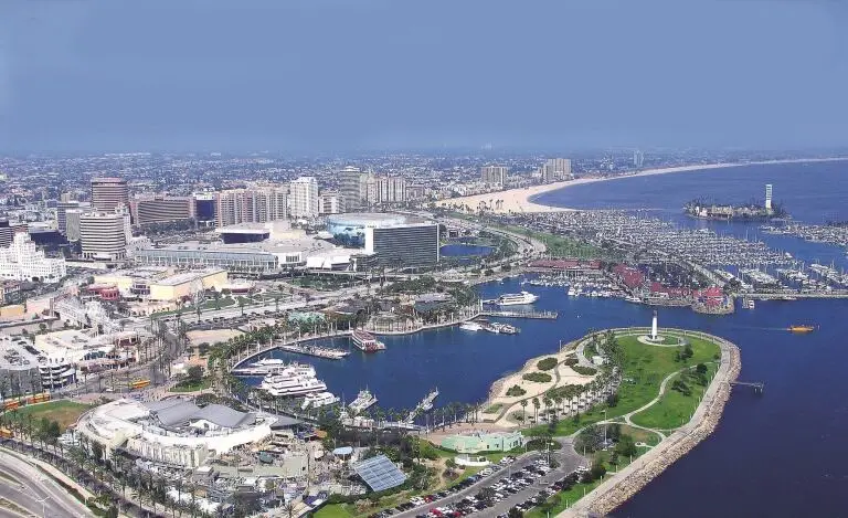 Long Beach Filing Locations