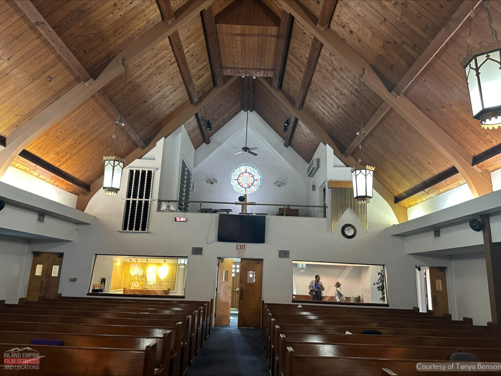 Sherman Oaks Presbyterian Church R2 Sherman Oaks 4 1024x768 1