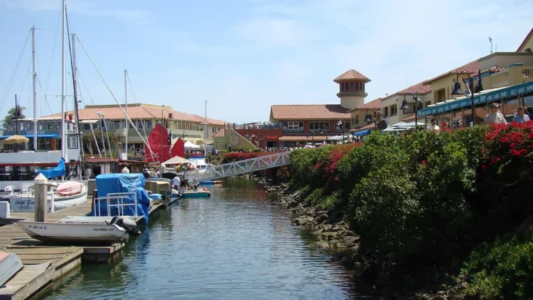 Ventura Harbor 768x432