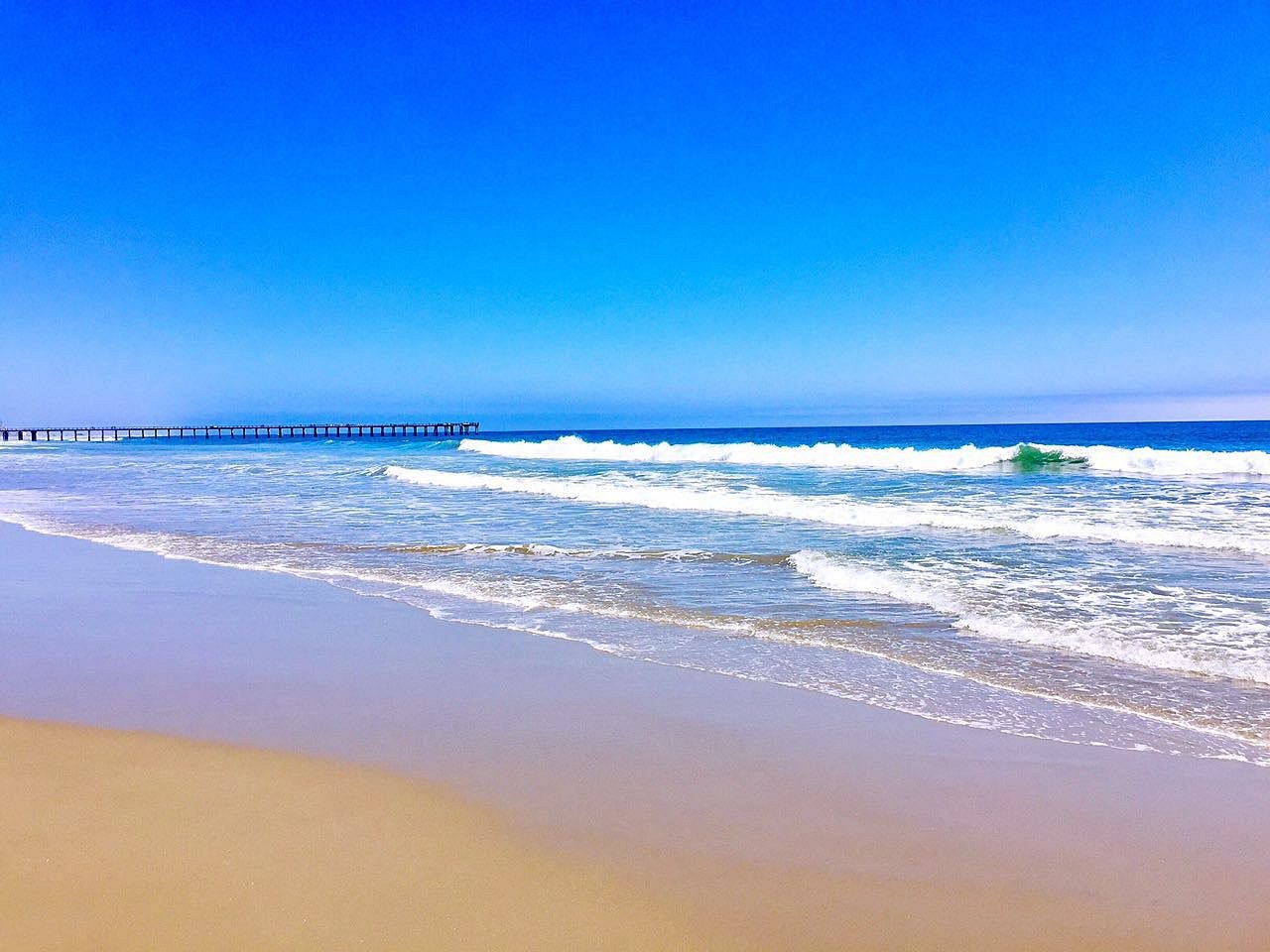 port hueneme beach park
