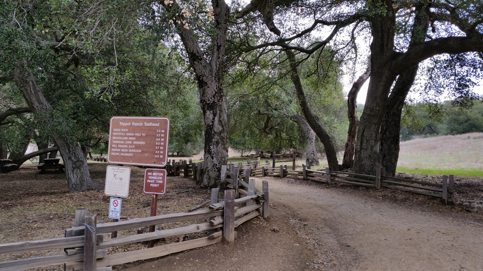 0001 tippet ranch trailead